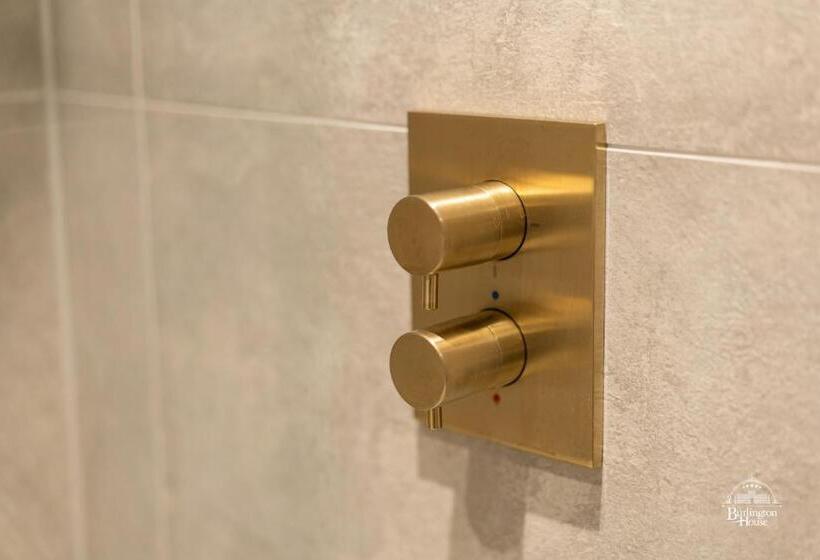 스탠다드 싱글 룸, Burlington House