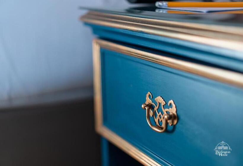 스탠다드 싱글 룸, Burlington House