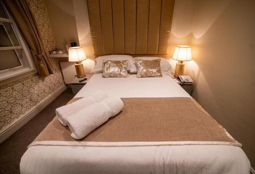 스탠다드 룸, Burlington House