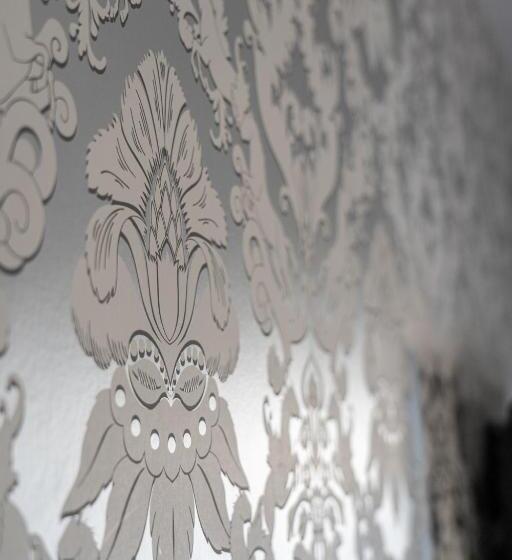 스탠다드 룸 킹사이즈 침대, Burlington House