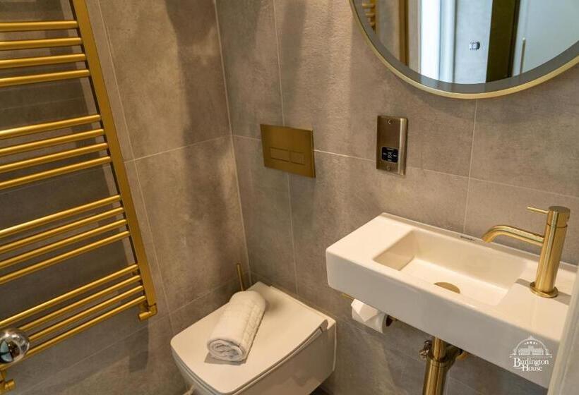 스탠다드 룸, Burlington House