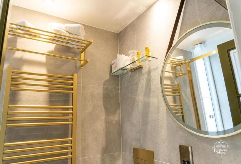 스탠다드 룸, Burlington House