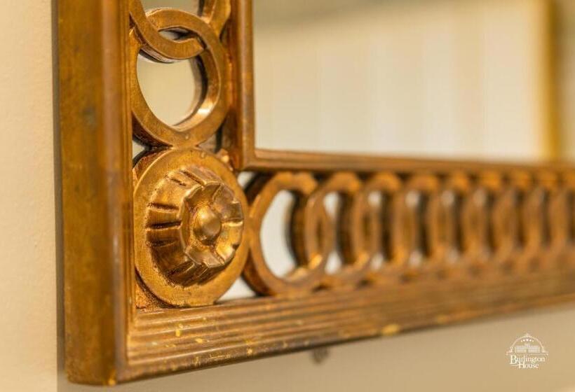 스탠다드 룸, Burlington House