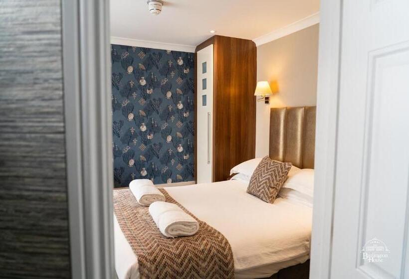 기본룸, Burlington House