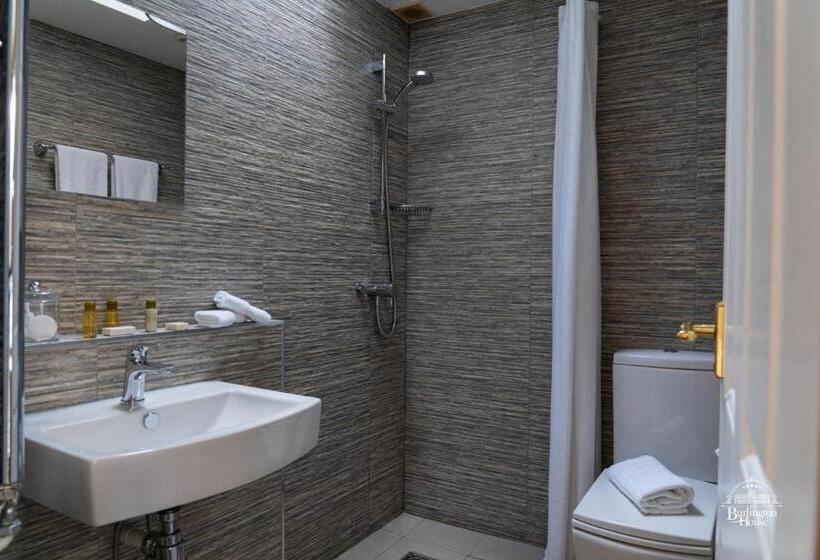 기본룸, Burlington House