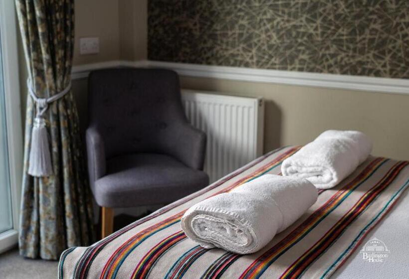 기본룸, Burlington House