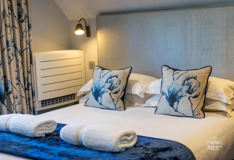 침실 2개 아파트, Burlington House