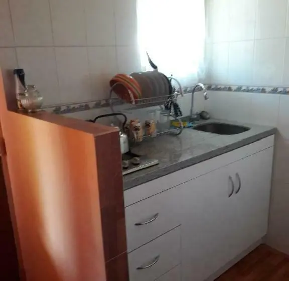 Standard-huone, Hospedaje Los Abuelos