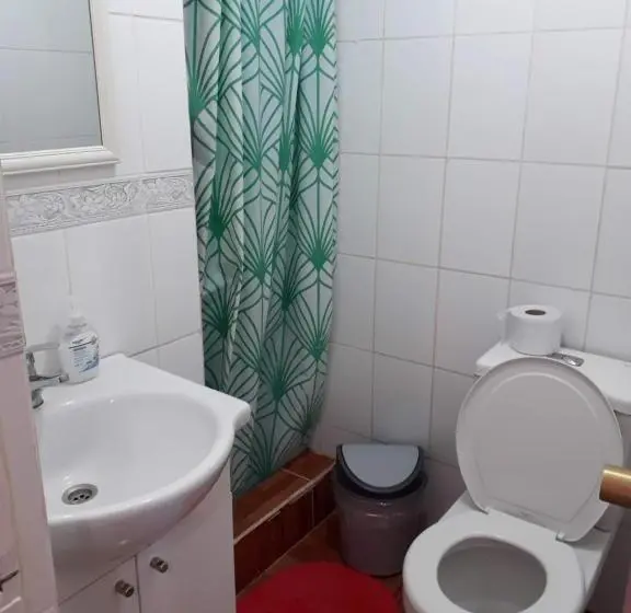 Standard-huone, Hospedaje Los Abuelos
