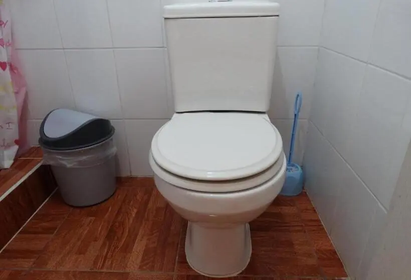Standard-huone, Hospedaje Los Abuelos