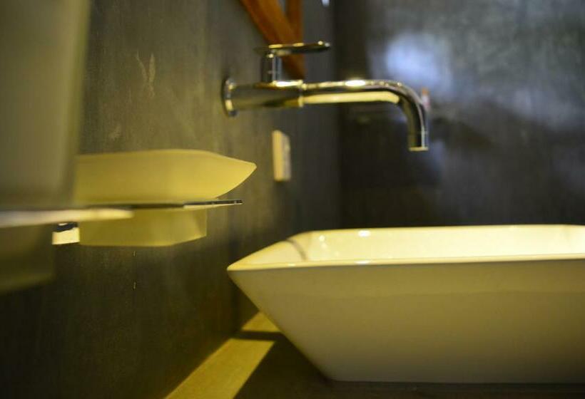 غرفة قياسية, The Countryside Udawalawe