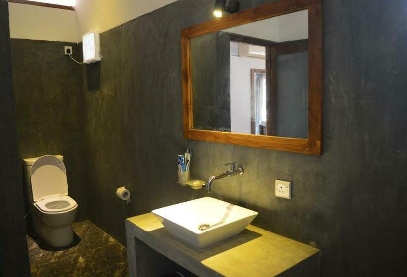 غرفة قياسية, The Countryside Udawalawe