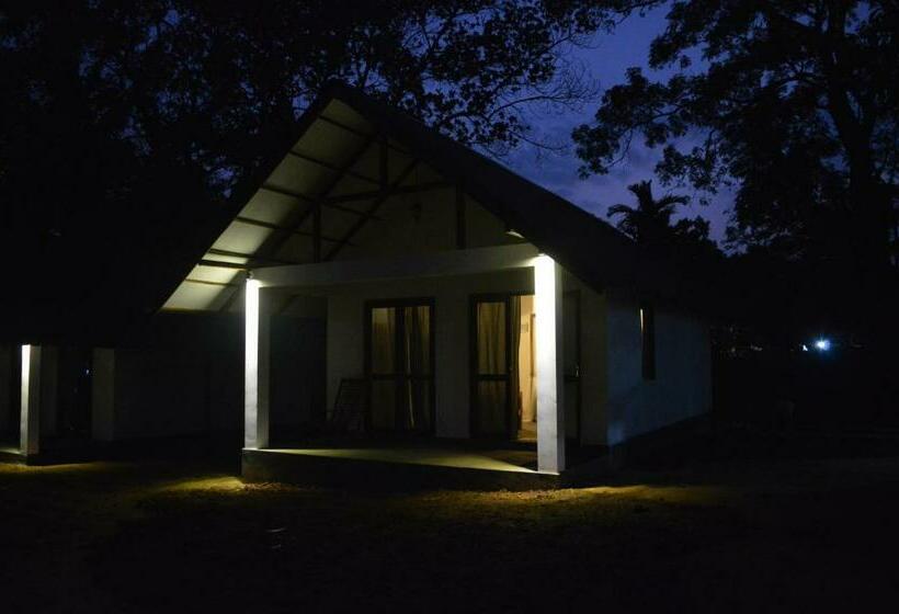 Номер Стандарт, The Countryside Udawalawe