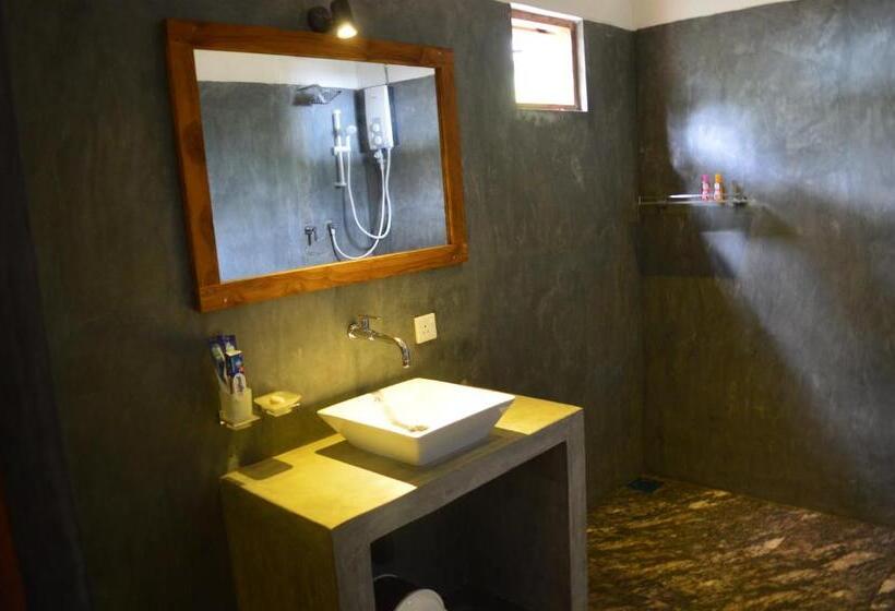 غرفة قياسية, The Countryside Udawalawe