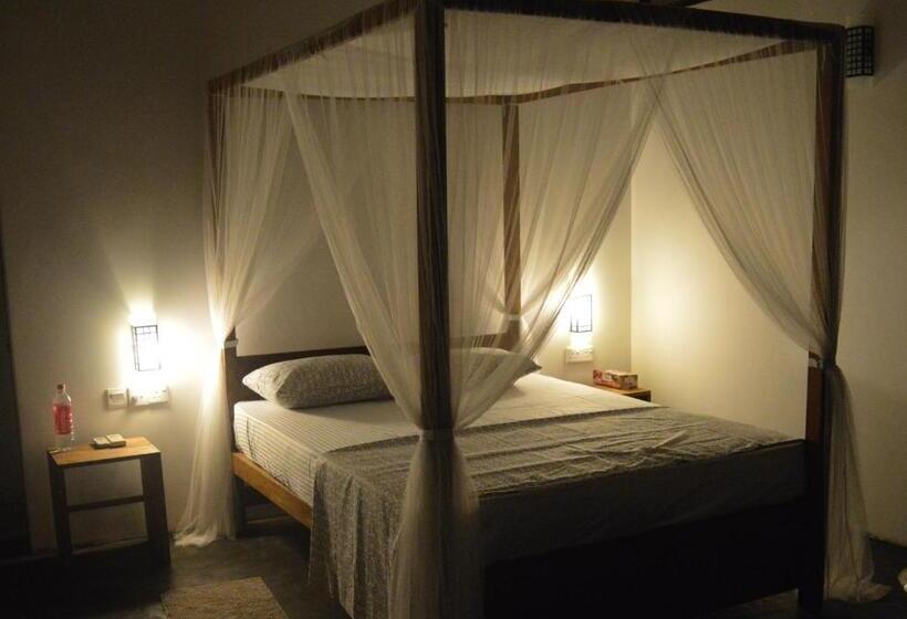 غرفة قياسية, The Countryside Udawalawe