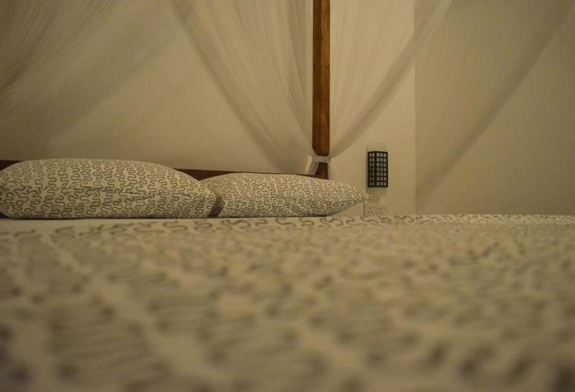 غرفة قياسية, The Countryside Udawalawe