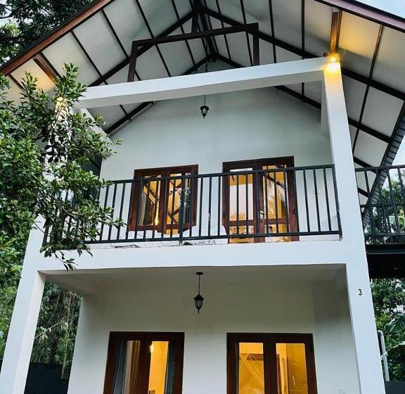 غرفة قياسية, The Countryside Udawalawe