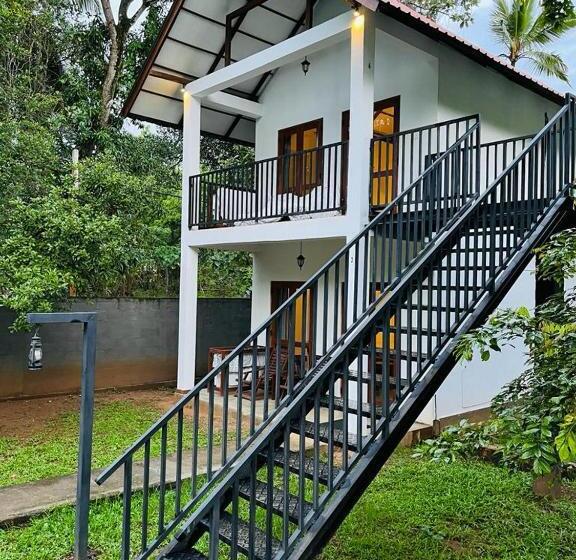 غرفة ديلوكس ثلاثية, The Countryside Udawalawe