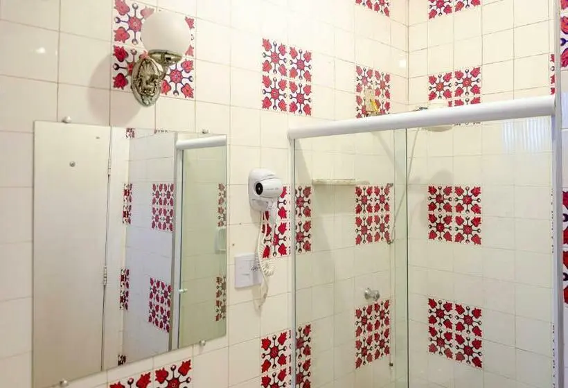 スイート（家族用）, Beer Hostel Suites Privativas E Compartilhadas
