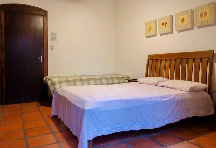 スイート（家族用）, Beer Hostel Suites Privativas E Compartilhadas