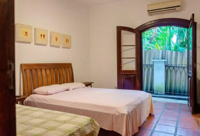 スイート（家族用）, Beer Hostel Suites Privativas E Compartilhadas