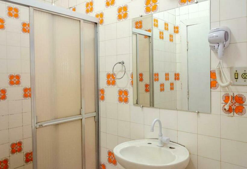 家庭间, Beer Hostel Suites Privativas E Compartilhadas