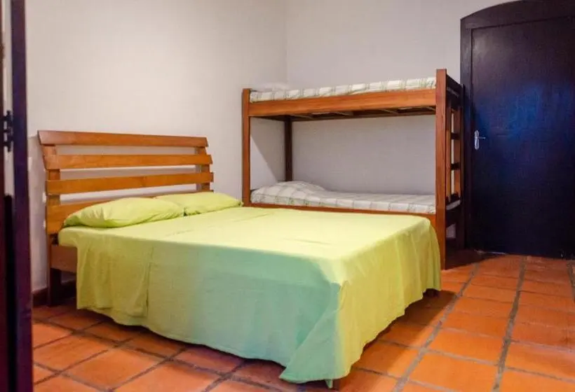 ファミリールーム, Beer Hostel Suites Privativas E Compartilhadas