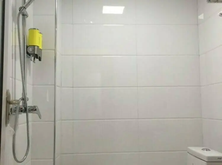 Standard-huone, Geographer Hostel