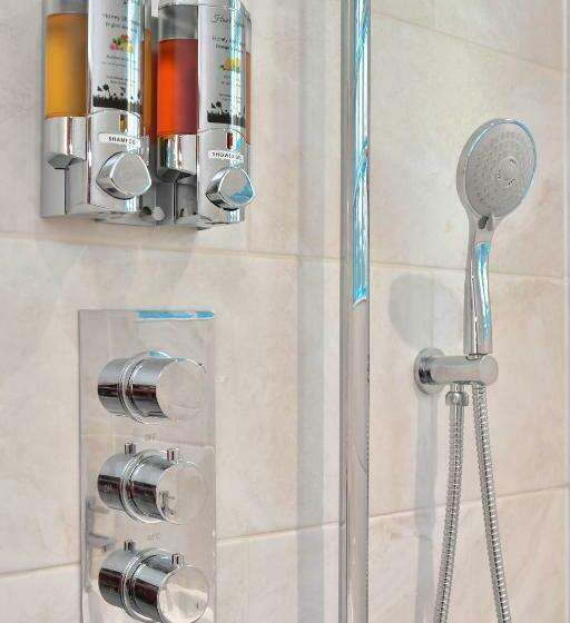 Одноместный Номер Basic, Heritage Bed And Breakfast