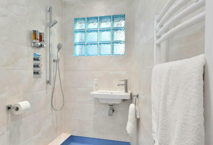 Одноместный Номер Basic, Heritage Bed And Breakfast