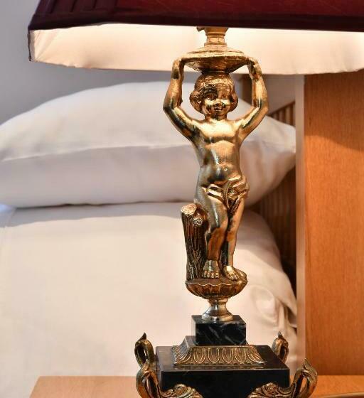 Одноместный Номер Basic, Heritage Bed And Breakfast