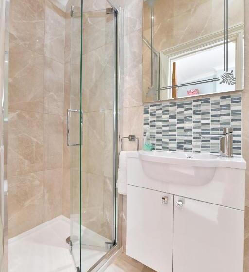 Номер Deluxe, Heritage Bed And Breakfast