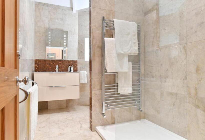 Номер Deluxe Кровать Кинг, Heritage Bed And Breakfast