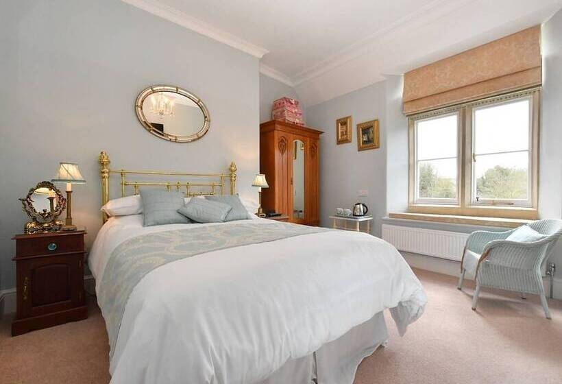 اتاق لوکس, Heritage Bed And Breakfast