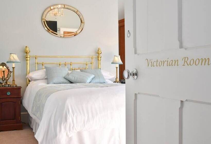 اتاق لوکس, Heritage Bed And Breakfast