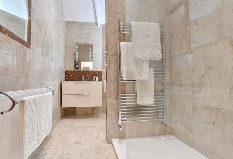 Номер Deluxe, Heritage Bed And Breakfast