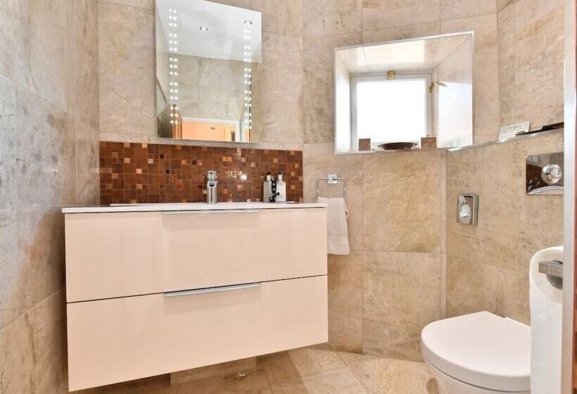 Номер Deluxe, Heritage Bed And Breakfast