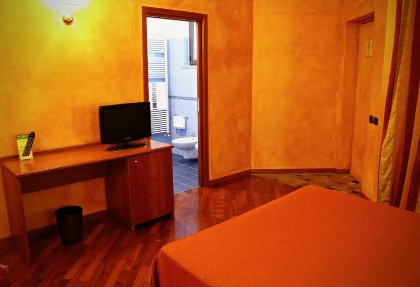 스탠다드 룸, Air Bag