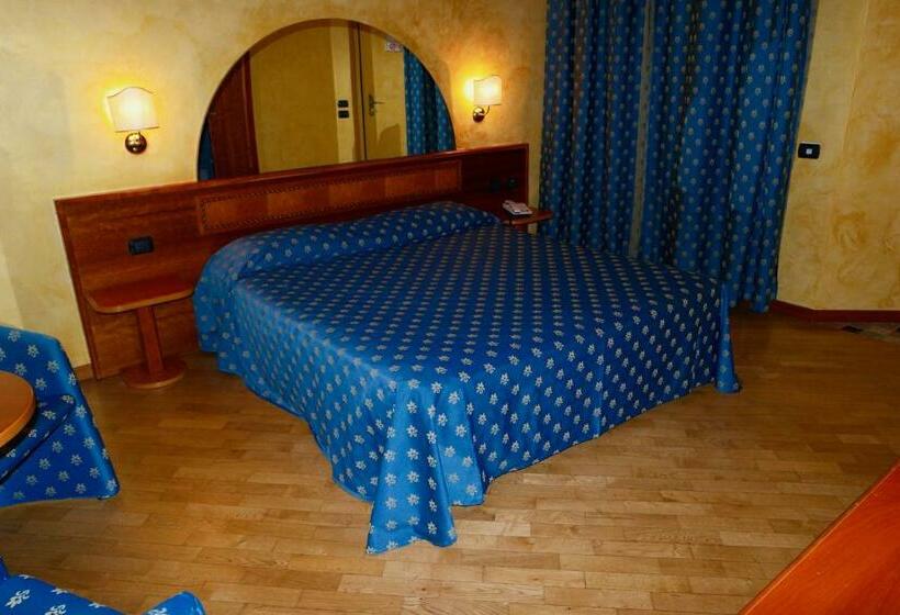 스탠다드 룸, Air Bag