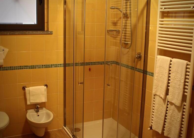 컴포트 트리플 룸, Air Bag