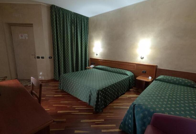 스탠다드 룸, Air Bag