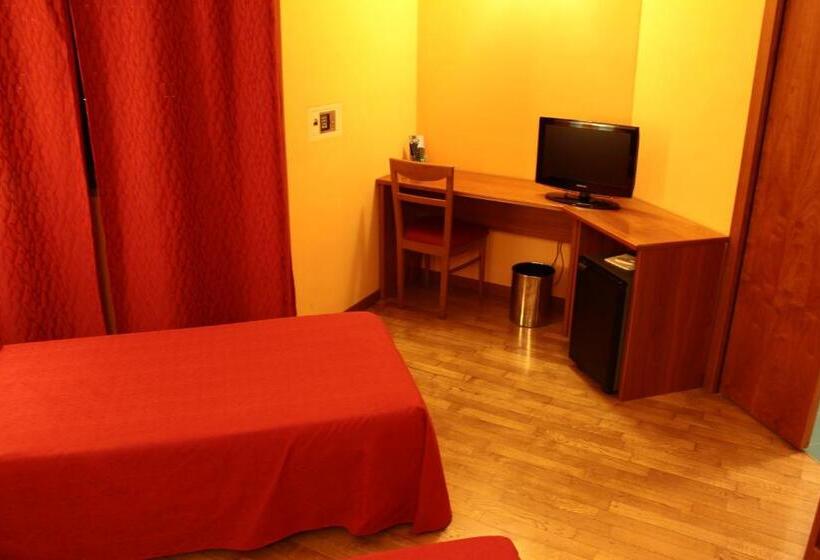 스탠다드 룸, Air Bag