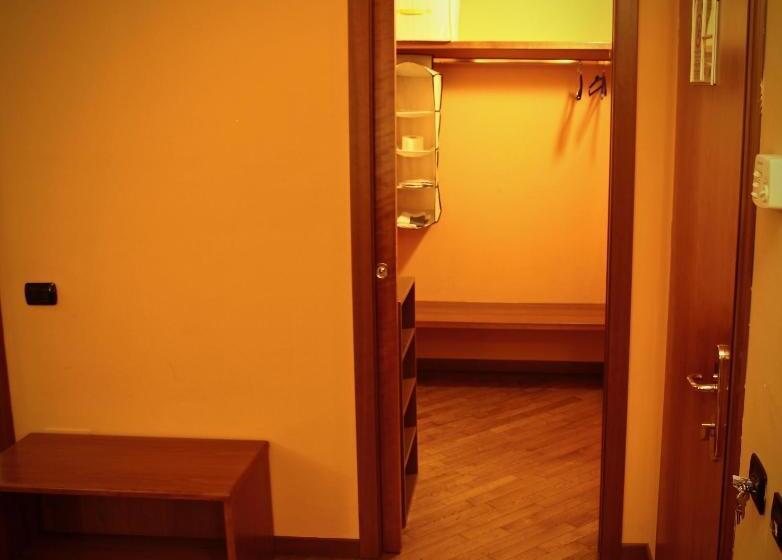 스탠다드 룸, Air Bag