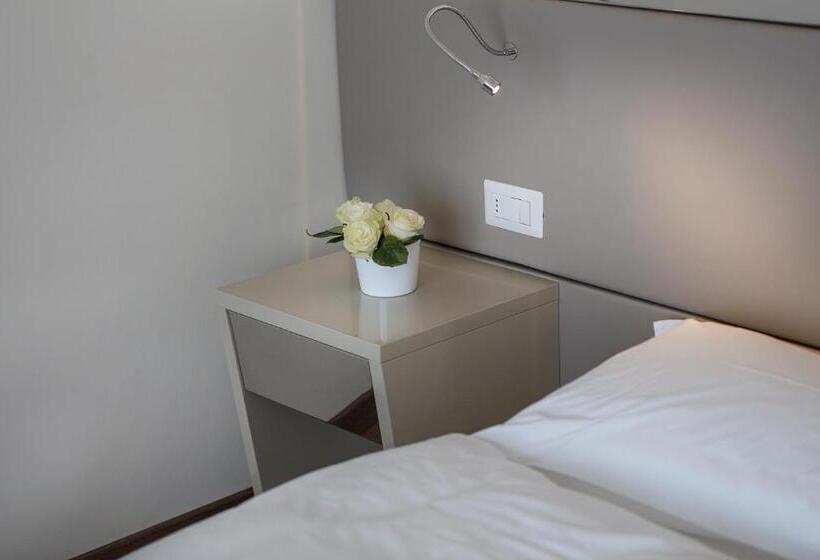 غرفة قياسية ذات إطلالة, Atilius   Adults Only