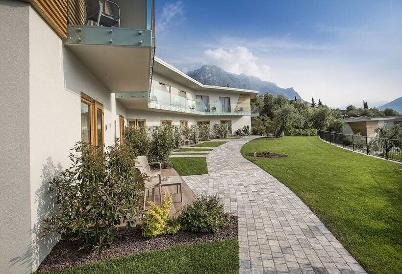 غرفة قياسية ذات إطلالة, Atilius   Adults Only