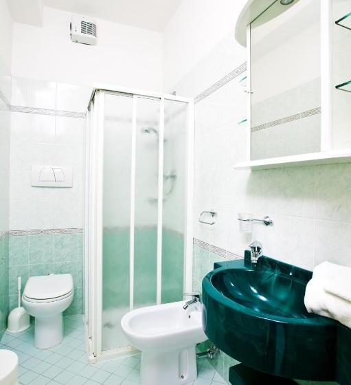 غرفة كومفورت ثلاثية, California Pastry