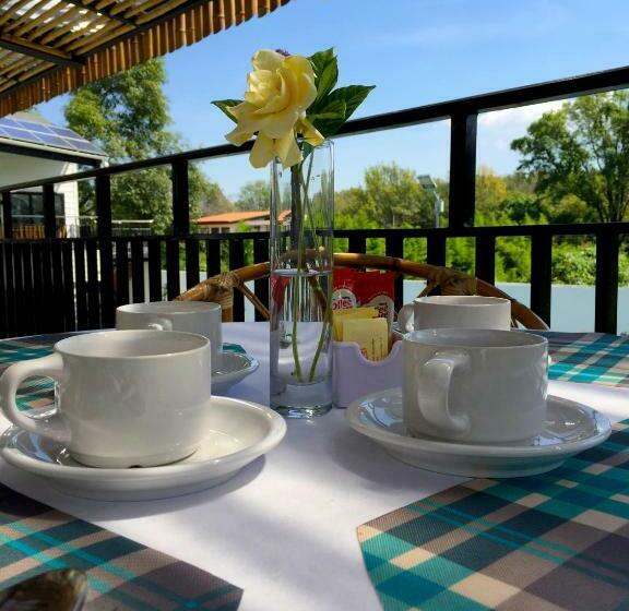 חדר סטודיו סטנדרד, Grand Gardenia