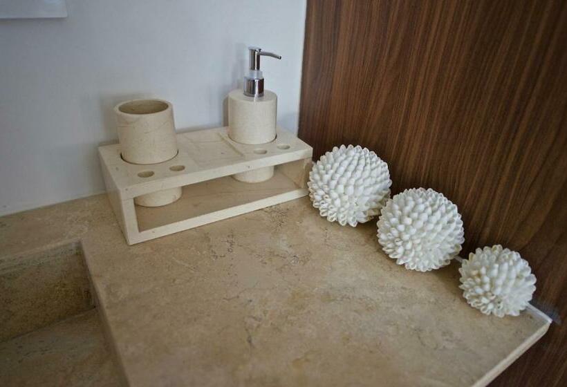 חדר סטודיו סטנדרד, Grand Gardenia