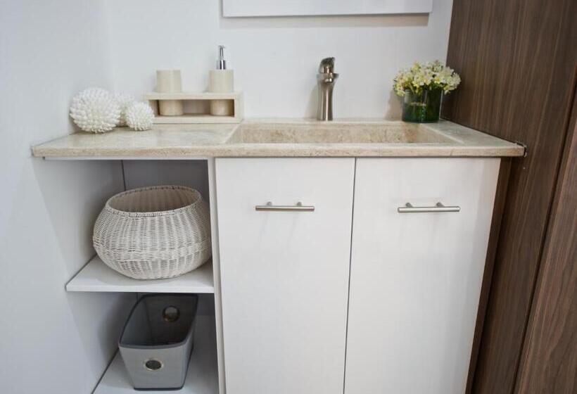 חדר סטודיו סטנדרד, Grand Gardenia