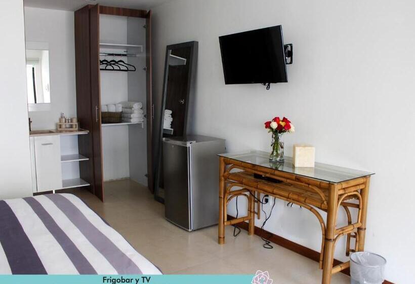 חדר סטודיו סטנדרד, Grand Gardenia